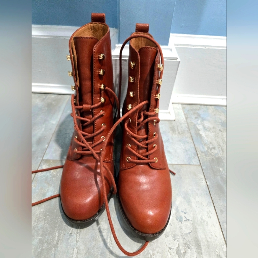 Madewell boots